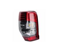 YBFYTUSE Luz Trasera De Coche Luz Trasera De Freno Y Parada para Mitsubishi para Triton L200 MR GLS 2019 2020 2021 Luces Antiniebla Traseras Montaje Luces Traseras(1 PC (L))