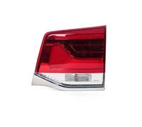 YBFYTUSE Luz Trasera De Coche Luz Trasera Direccional para Toyota para Land Cruiser LC200 2016-2021 Conjunto De Luz Freno Reversa Trasera Montaje Luces Traseras(Inside Right)
