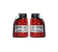 YBFYTUSE Luz Trasera De Coche Luz Trasera Freno Estacionamiento para Transporter 2003-2015 para VW T5 para Eurovan para Caravelle para M&ultivan T5 Montaje Luces Traseras(Left and Right)