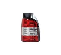 YBFYTUSE Luz Trasera De Coche Luz Trasera Freno Estacionamiento para Transporter 2003-2015 para VW T5 para Eurovan para Caravelle para M&ultivan T5 Montaje Luces Traseras(Left)