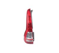 YBFYTUSE Luz Trasera De Coche para CRV 2007 2008 2009 2010 2011 Luz De Freno Intermitente Luz Trasera Sin Bombilla Accesorios Luz Trasera Montaje Luces Traseras(Only 1 Left)