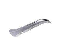 YBFYTUSE Manijas Interiores Accesorios Coche para para Galaxy MK3 para S-MAX WA6 Manija Puerta Interior 6M21-U24184-BBSMDM 1475333 1475334 6M21-U24185 Tirador De Puerta Coche(Left)