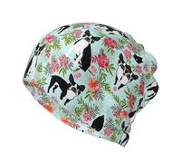 YBGHDAA Calentador de cuello de invierno para perro, para hombre, polaina para el cuello, bufanda facial para mujer, máscara de polaina, bufanda gruesa resistente al viento, color negro