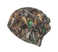 YBGHDAA Cold Tree - Calentador de cuello de invierno con diseño de camuflaje para hombre, bufanda para el cuello, bufanda para mujer, máscara gruesa resistente al viento