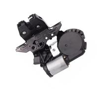 YBGVFCA Cerradura Tapa Maletero Compatible con Buick para Regal para Tourx 2018 2019 2020 para Enclave Actuador Cerradura De Puerta Maletero 13509598 Actuador Cerradura Maletero 13519125 13527320