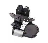 YBGVFCA Cerradura Tapa Maletero Compatible con Cadillac para XT6 2020 2021 2022 para XT4 para XT5 para Escalade 13509598 Actuador Cerradura Puerta Maletero Cerradura Portón Trasero 13519125 13527320