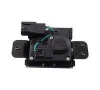 YBGVFCA Cerradura Tapa Maletero Compatible con Chevrolet para Equinox 2010-2017 para Traverse 2009 2010-2017 13501871 931-299 Actuador De Pestillo De Maletero Trasero Bloqueo De Portón Trasero