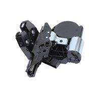 YBGVFCA Cerradura Tapa Maletero Compatible con Chevy para Traverse 2018 2019 2020 para Suburban para Tahoe 13509598 Motor Actuador Bloqueo Maletero Trasero Pestillo Bloqueo Portón Trasero 13519125