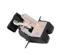 YBGVFCA Cerradura Tapa Maletero Compatible con Hyundai para I30 GD 2011 2012 2013 2014 2015 2016-2023 81230-A6000 Mecanismo Pestillo Cerradura del Maletero del Coche Actuador Cerradura De La Puerta