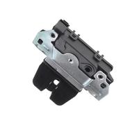 YBGVFCA Cerradura Tapa Maletero Compatible con Opel para Astra H 2004-2007 2008 2009 2010 para Zafira B 2005-2012 13188851 Actuador De Pestillo De Bloqueo De Maletero 13126497 133220