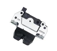 YBGVFCA Cerradura Tapa Maletero Compatible con Opel para Astra H 2004-2010 para Zafira B 2005-2008 2009 2010 2011 2012 13188851 Actuador Pestillo Bloqueo De Portón Trasero Automático 13126497 133220