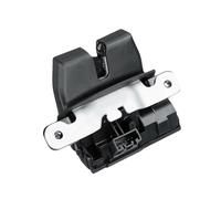 YBGVFCA Cerradura Tapa Maletero Compatible con para Fiesta Mk6 2008 2009 2010 2011 2012-2021 para B-MAX 1761865 8A61-A442A66-BE Actuador De Pestillo De Bloqueo De Portón Trasero De Coche
