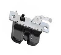 YBGVFCA Cerradura Tapa Maletero Compatible con para Polo 2001 2002-2008 2009 para Golf para Touareg para Passat 6L6827505A 7L6827505 Cerradura del Portón Trasero Y del Maletero 6Q6827505E