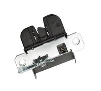 YBGVFCA Cerradura Tapa Maletero Compatible con para Transporter T5 T6 para MK5 MK6 para Campmob 7E5827505C Actuador De Pestillo De Bloqueo De Maletero 7E5827505A 7E5827505B