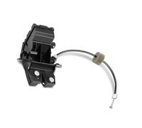 YBGVFCA Cerradura Tapa Maletero Compatible con para W203 W211 W212 W209 R171 R172 W219 C209 C207 2037500085 Actuador del Pestillo Cerradura del Portón Trasero del Automóvil A1717500085 1717500185