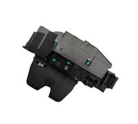 YBGVFCA Cerradura Tapa Maletero Compatible con Peugeot 308 II 2013-2018 2019 2020 2021 9804762080 Cerradura De Maletero, Cerradura Manual para Puerta Trasera, Maletero 9816195380 3100283