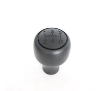 YBGVFCA Engranaje Compatible con para Ranger F250 F350 E150 E250, 1 Pomo De Cambio De 5 Velocidades para Coche, Manija Redonda para Caja De Cambios, 5L5Z7213AA