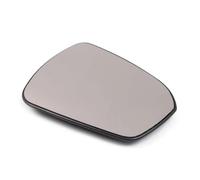 YBHPQRE Auto Cristal De Espejos Compatible con para Mondeo 2014 2015 2016 2017 2018 Espejo Retrovisor Convexo Calefactable para Coche, Izquierdo O Derecho, para Puerta Convexa(1pcs Right)