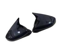 YBHPQRE Carcasa Espejo retrovisor Compatible con Cupra para Formentor para FR ST 2022 2023 2024 Tapas para Espejos Laterales Carcasa para Espejo Retrovisor Embellecedor para Espejo Retrovisor(Silver)