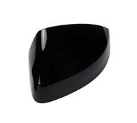 YBHPQRE Carcasa Espejo retrovisor Compatible con para A3 S3 8V RS3 2013 2014 2015 2016 2018 2017 2019 Reemplazo De Tapas De Espejos Laterales Cubiertas De Espejos Retrovisores Carcasa(Left)