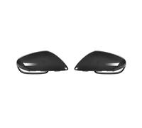 YBHPQRE Carcasa Espejo retrovisor Compatible con Porsche 911 992 2019 2020 2021 2022 2023 2024 2025 Tapas De Cubierta De Espejo Retrovisor Exterior Carcasa De Cubierta De Espejo Retrovisor