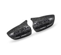 YBHPQRE Carcasa Espejo retrovisor Compatible con Serie 6 para GT G32 2018 2019 2020 7 8 Serie para G11 G12 G14 G15 G16 Cubierta De Espejo Retrovisor Lateral Exterior Carcasa De Tapas(Natural)