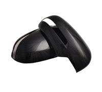YBHPQRE Carcasa Espejo retrovisor Compatible con Suzuki para Vitara 2016 2017 2018 2019 2020 Pegatina para Coche, Tapa De Espejo Retrovisor Lateral, Marco Decorativo para Cejas(Multi-Colored)