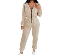 Ybing Mono para mujer, sexy, elegante, deportivo, largo, holgado, cómodo, bohemio, de verano, pantalones informales, ligeros, pantalones de entrenamiento, pantalones palazzo, pantalones de yoga con