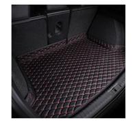 YBNHMKD Alfombrilla Maletero Coche,para Ford Focus Mk2 2004-2011 Maletero Protector Tronco Bandeja Alfombra Protectora Antideslizante,B