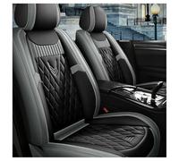 YBNHMKD Asientos Fundas Asientos Coche Cuero, para Dacia Duster 2024-2025 (Upper Deck) Impermeables Juegos De Cubreasientos Interior Accesorios,B