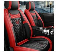 YBNHMKD Asientos Fundas Asientos Coche Cuero, para Dacia Duster 2024-2025 (Upper Deck) Impermeables Juegos De Cubreasientos Interior Accesorios,D