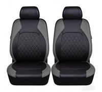 YBNHMKD Asientos Fundas Asientos Coche Cuero, para Peugeot 206 CC 2D / 207 CC WD Coupé Cabrio 2001-2015 Impermeables Juegos De Cubreasientos Interior Accesorios,B