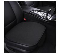 YBNHMKD Cojín Asiento Coche para Hyundai Kona Hybrid 2024-2026 Cuero Cubre Asiento Confortable Protector Asientos Delanteros Esterilla para Asiento Funda