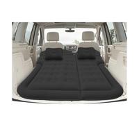 YBNHMKD Colchón Coche Inflable, para Peugeot Traveller 2016-2026 Cómodo Duradero Cama Aire Portátil Viajes Grueso y Aterciopelado, Colchon Inflable Camping,A