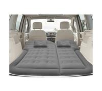 YBNHMKD Colchón Coche Inflable, para Peugeot Traveller 2016-2026 Cómodo Duradero Cama Aire Portátil Viajes Grueso y Aterciopelado, Colchon Inflable Camping,B
