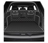 YBNHMKD Funda para Maletero de Coche para Perros, para Dacia Sandero III Dacia Sandero Stepway III 2021-2026 Protector de Maletero Impermeable Antideslizante de Coche Cubierta