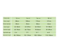 YBNKKUXKN Bicicleta Bicicleta con Cesta for niños de 2 a 12 años, de 12 a 18 Pulgadas, con Ruedas de Entrenamiento y Pedales, for niño y niña, Bicicletas niños(BLU,16inch)