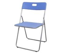 YBNKKUXKN Portable Folding Bar Stool with Backrest & Cushion - Stylish Red Tall Chair for Kitchen, Outdoor, Home & Patio Seating - Comfortable & Space-Saving Design