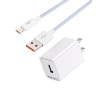 YBQZJSLY Cable de carga USB C para auriculares compatible con JBL Vibe Beam/Vibe Buds/Vibe 200TWS/Live Pro 2/Live Free 2/Endurance Race/Tune Flex/Tour PRO+ TWS Cable tipo C