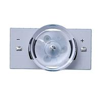 YBRAVO 6V 3V SMD Perlas de lámpara, for Filtro de Lente óptico, Adecuado for 32-65 Pulgadas TELEVISIÓN LED Reparar CL-40-D307-V3 Tira de luz (Color : LG Only(6V), Size : 100PS)