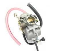 YbViKln Carburador de 33 mm de Repuesto for CVK32, CVK33, CVK34, BJ250, 250TR