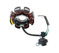 YbViKln Magneto del ESTATOR DE Arranque ELÉCTRICO for NF125 WE125 2003-2005