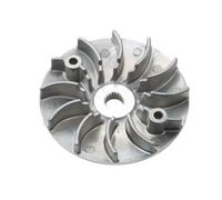 YbViKln Ventilador del variador CVT Drive Face for 125 200 22102-KUDU-220
