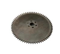 YbViKln Ventilador del variador CVT Drive Face for Dio50 AF18 AF25 SFX50cc 22102-GN2-600