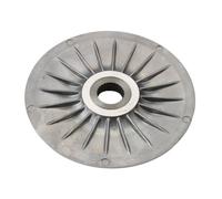 YbViKln Ventilador del variador Drive Face CVT for 500 530cc 59C-17611-00