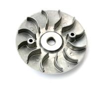YbViKln Ventilador variador CVT for 125150 250cc 22102-KFG-000