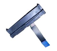 YBYGZYDPX Cable HDD Apta for HP 600 400 G2 800 G2 G3 G4 G6 | Apta for cable for disco duro SATA, conector HDD 813725-001 parte