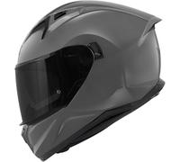 YC Casco Moto Integral GIVI 50.8 Nardo Grey Brillo Talla S HOMOLOGACION 22.06