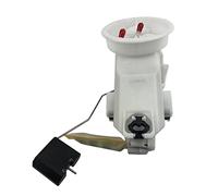 Ycagrain 16146756323 - Módulo de bomba eléctrica de coche para E36 Z3 1996-2002, conjunto de bomba trasera 16141182786 16141183687