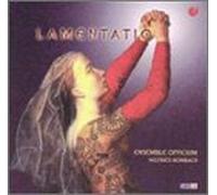 Ycart/Isaac/Josquin - Lamentatio: Music for Passiontide Ca 1500